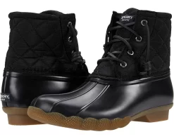 Sperry Kids Saltwater Nylon Quilt (Little Kid/Big Kid)