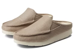 Sperry Moc-Sider Mule Hemp