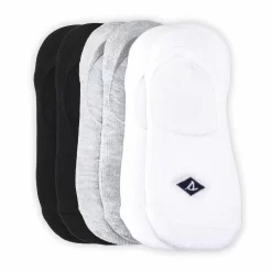 Sperry Women's Recycled Sneaker - 6 Pk