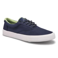 Sperry Men's Striper II CVO SeaCycled Sneaker