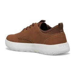 Sperry Top-Sider Coastal Break Skiff Sneaker -Sperry coastal break skiff sneaker bigkid tan 3
