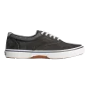 Sperry Men's Halyard CVO Seas Sneakers - Black