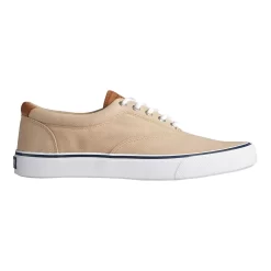 Sperry Men's Striper II CVO Salt Washed Shoes -Sperry ea sperry striper ii cvo sw m chinochino 7 b4b2c111 f09b 4a2c a00f b65ecac19c53 jpgrendition