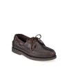 Sperry Mako Two-Eyelet Leather Top-Sider Shoes