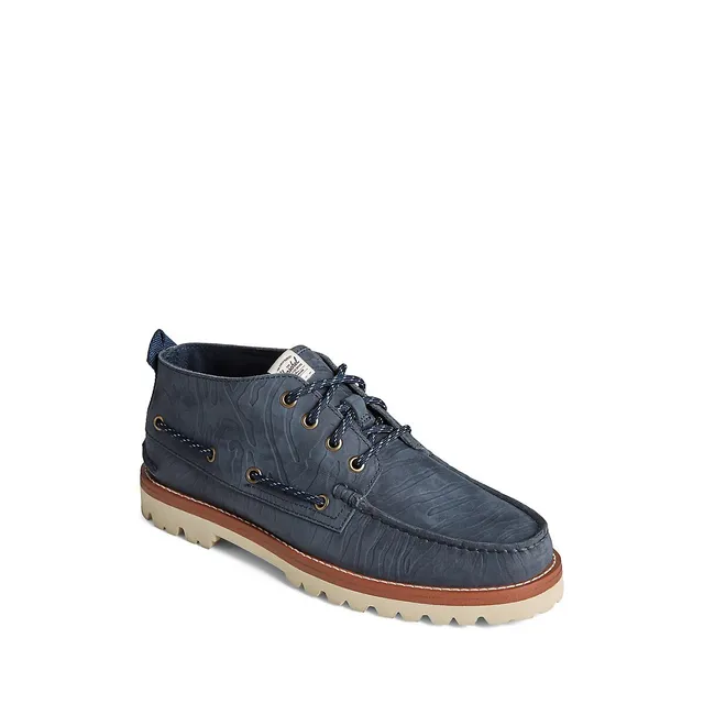 Sperry X Herschel Chukka Boots 2 Sperry X Herschel Chukka Boots - Image 2