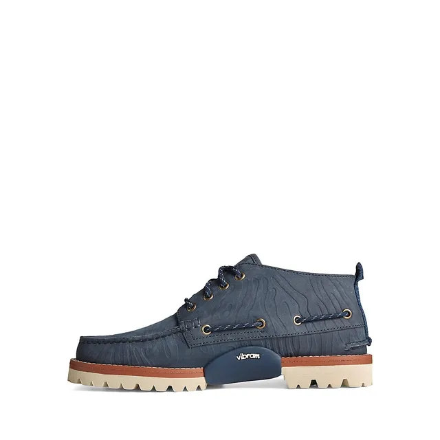 Sperry X Herschel Chukka Boots 4 Sperry X Herschel Chukka Boots - Image 4