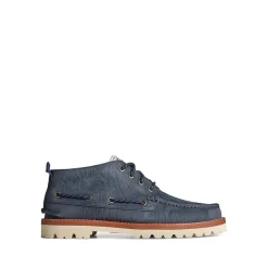 Sperry X Herschel Chukka Boots