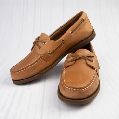 Mens Sperry Top-Sider Authentic Original Boat Shoe