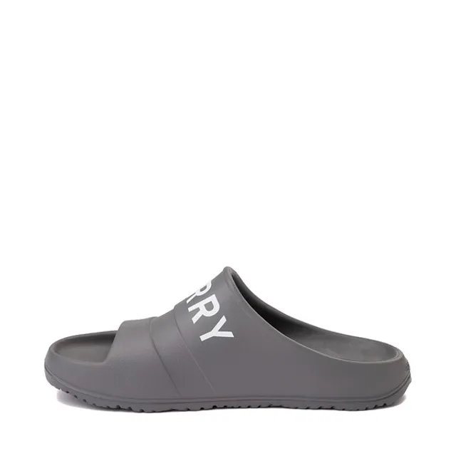 Mens Sperry Top-Sider Float Logo Slide Sandal 4 Mens Sperry Top-Sider Float Logo Slide Sandal - Image 4