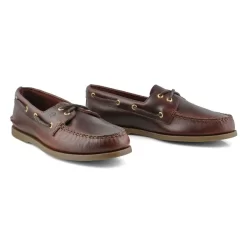 Sperry Mens Authentic Original Boat Shoe - Amaretto 7 Sperry Mens Authentic Original Boat Shoe - Amaretto -Sperry https3A2F2Fwww.softmoc.com2FItems2Fimages2F0195214 XX4.jpg 640x