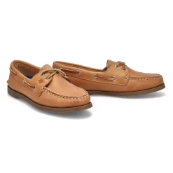 Sperry Womens Authentic Original Boat Shoe- Sahara -Sperry https3A2F2Fwww.softmoc.com2FItems2Fimages2F9155240 XX4.jpg 640x