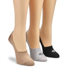 Sperry Womens Solid Sneaker Liner 6 Pk-Brush/Assort -Sperry https3A2F2Fwww.softmoc.com2FItems2Fimages2FSCWF16B320 06 BRSHAS XX3.jpg 640x