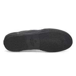 Sperry Mens Soletide U-Throat Sneaker - Black -Sperry https3A2F2Fwww.softmoc.com2FItems2Fimages2FSTS23462 XX3.jpg 640x