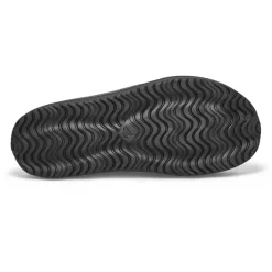 Sperry Mens Windward Float Slide Sandal - Black -Sperry https3A2F2Fwww.softmoc.com2FItems2Fimages2FSTS24002 XX3.jpg 640x