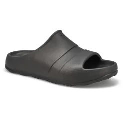 Sperry Mens Windward Float Slide Sandal - Black