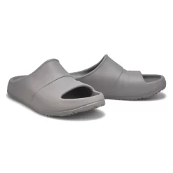 Sperry Mens Windward Float Slide Sandal - Grey -Sperry https3A2F2Fwww.softmoc.com2FItems2Fimages2FSTS24004 XX4.jpg 640x