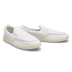 Sperry Mens Outer Banks Twin Gore Sneaker - Washed Ivory -Sperry https3A2F2Fwww.softmoc.com2FItems2Fimages2FSTS24135 XX4.jpg 640x