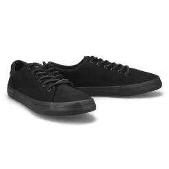 Sperry Mens SeaCycled Striper II Sneaker - Black 7 Sperry Mens SeaCycled Striper II Sneaker - Black -Sperry https3A2F2Fwww.softmoc.com2FItems2Fimages2FSTS25431 XX4.jpg 640x