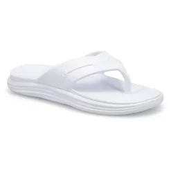 Sperry Womens Windward Float Sandal - White