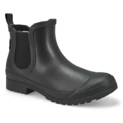 Sperry Womens Walker Chelsea Boot - Black