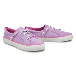 Sperry Womens Crest Vibe Cosmo Sneaker - Lavender -Sperry https3A2F2Fwww.softmoc.com2FItems2Fimages2FSTS88471 XX4.jpg 640x