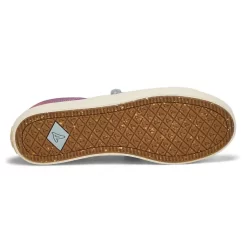 Sperry Womens Crest Vibe Shimmer Sneaker 6 Sperry Womens Crest Vibe Shimmer Sneaker -Sperry https3A2F2Fwww.softmoc.com2FItems2Fimages2FSTS88482 XX3.jpg 640x