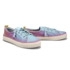 Sperry Womens Crest Vibe Shimmer Sneaker 7 Sperry Womens Crest Vibe Shimmer Sneaker -Sperry https3A2F2Fwww.softmoc.com2FItems2Fimages2FSTS88482 XX4.jpg 640x