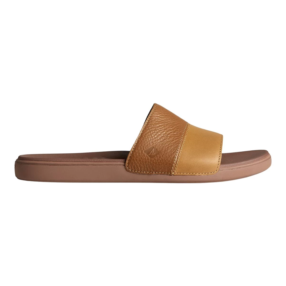 Sperry Men's Plushwave Dock Slide Sandals 2 Sperry Men's Plushwave Dock Slide Sandals - Image 2