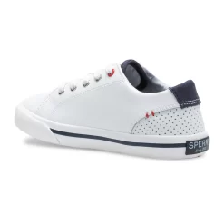 Sperry Top-Sider Striper II LTT Sneaker White